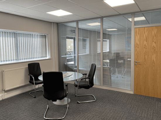 Office Space