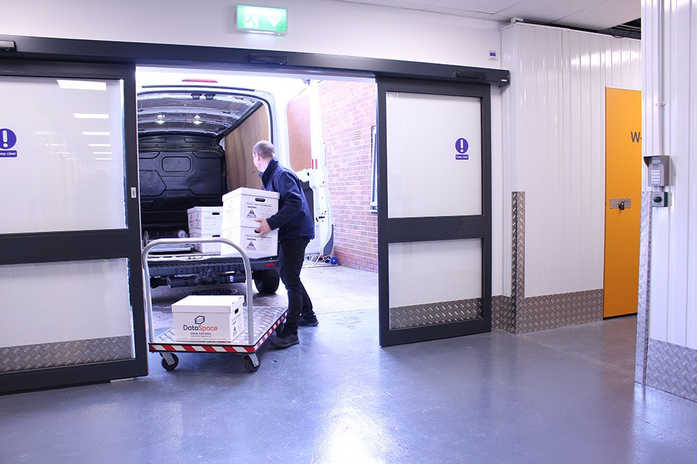 Business Storage Self Storage Centre Warrington & Winsford