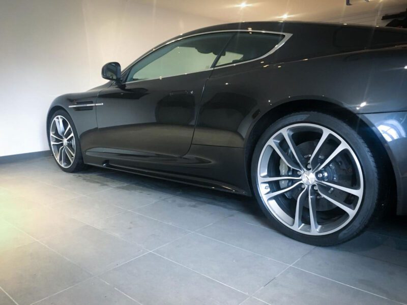car storage warrington