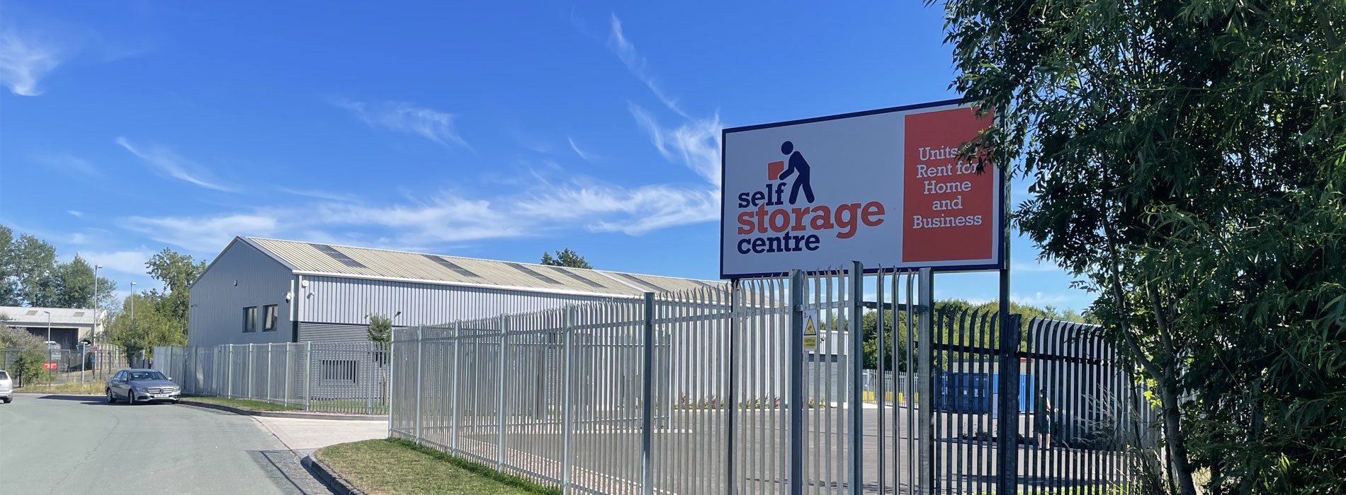 Blog Self Storage Centre Cheshire