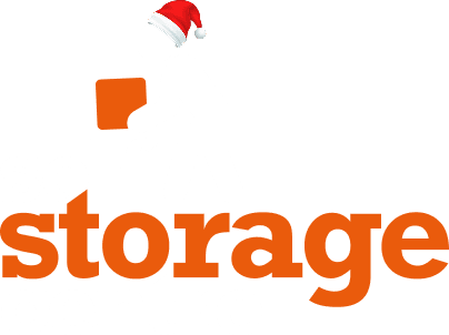 selfstoragecentre christmas logo